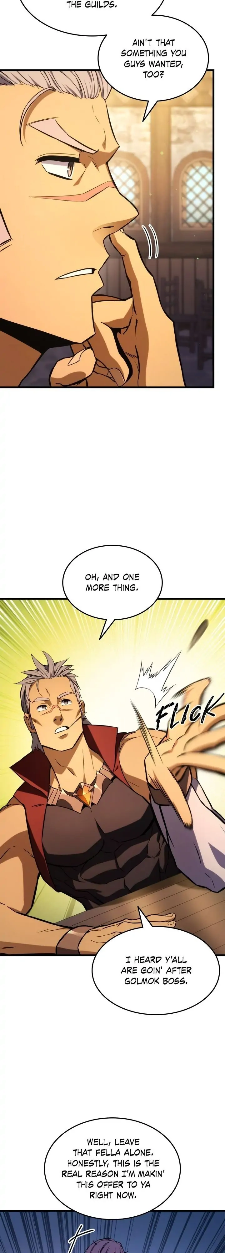Rankers Return Chapter 28 - Page 30