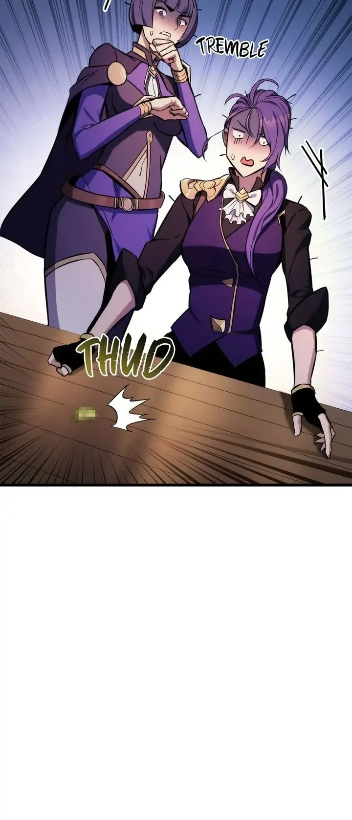 Rankers Return Chapter 28 - Page 31