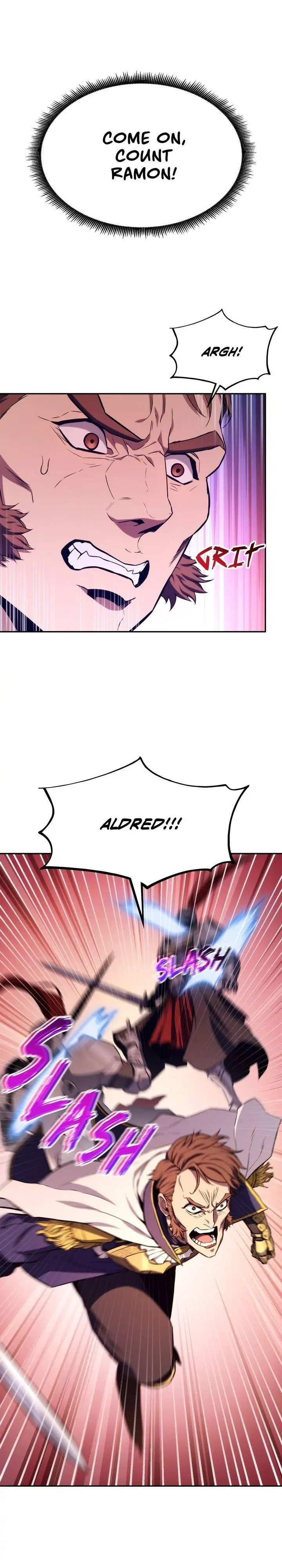 Rankers Return Chapter 29 - Page 23