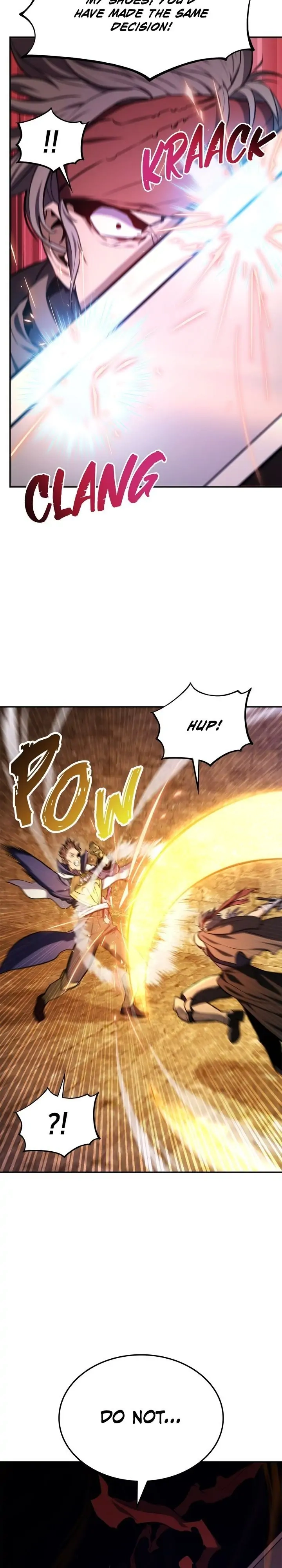 Rankers Return Chapter 29 - Page 26