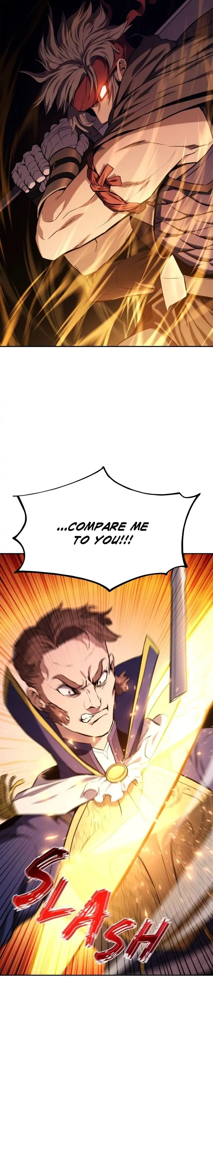 Rankers Return Chapter 29 - Page 27