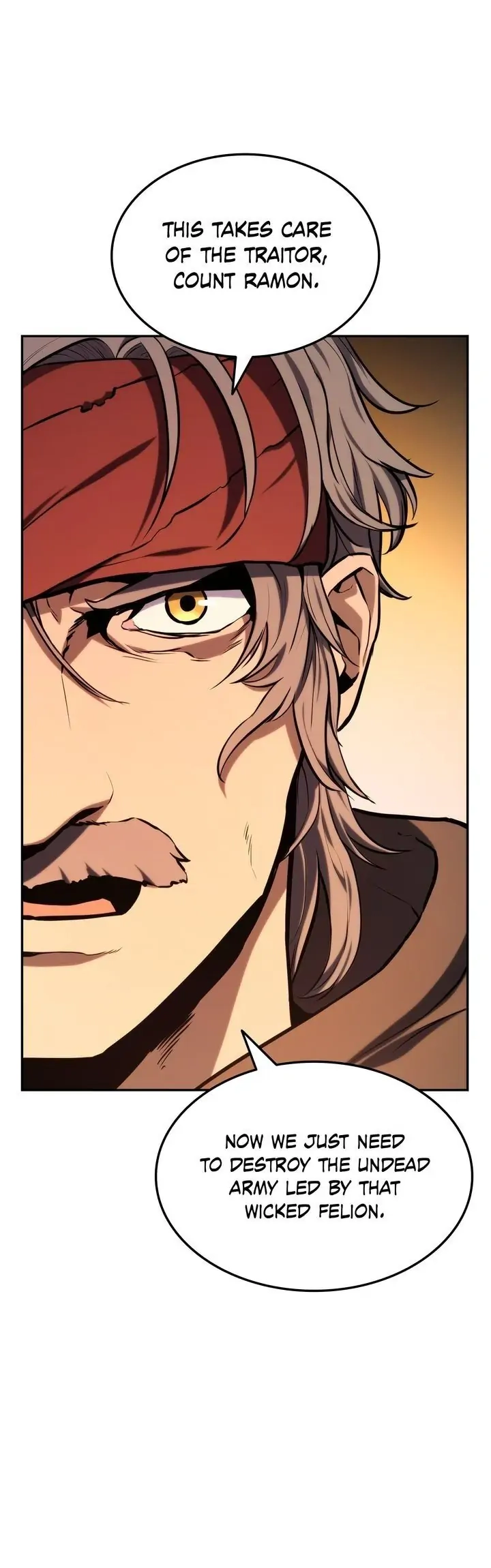 Rankers Return Chapter 29 - Page 30