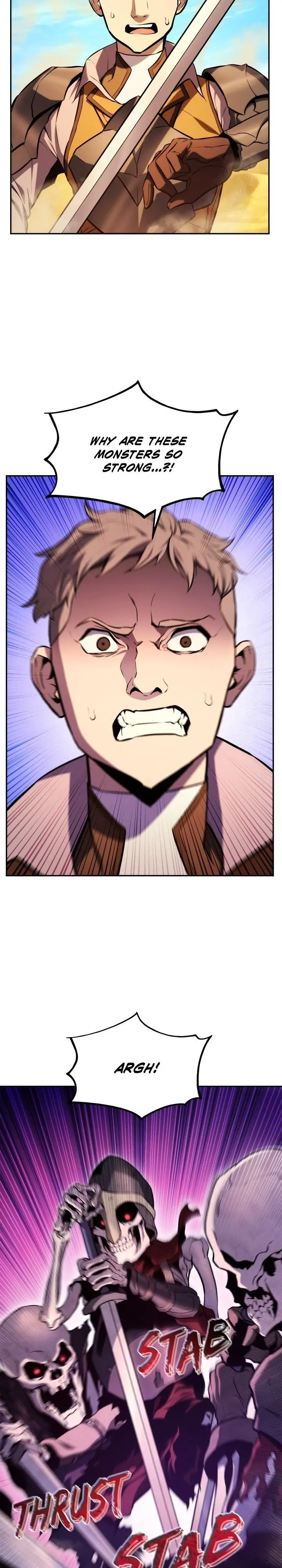 Rankers Return Chapter 29 - Page 32