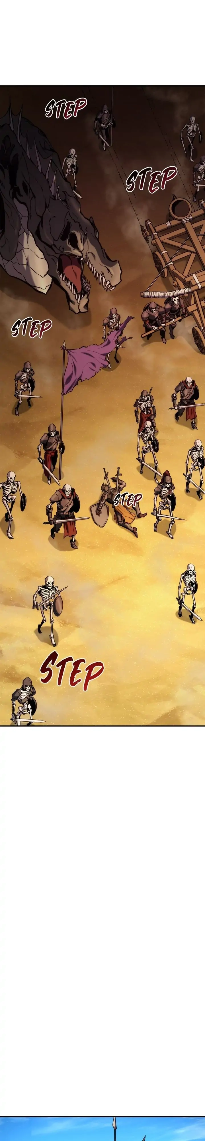 Rankers Return Chapter 29 - Page 34