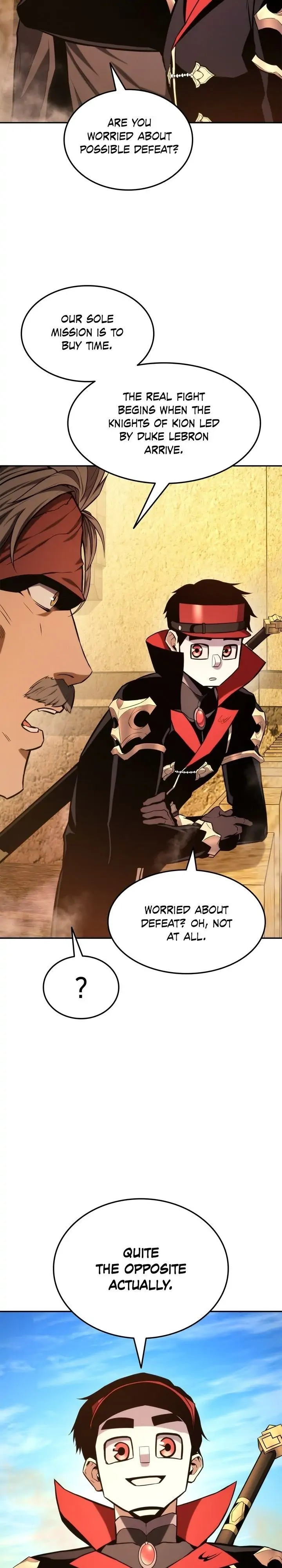 Rankers Return Chapter 29 - Page 39