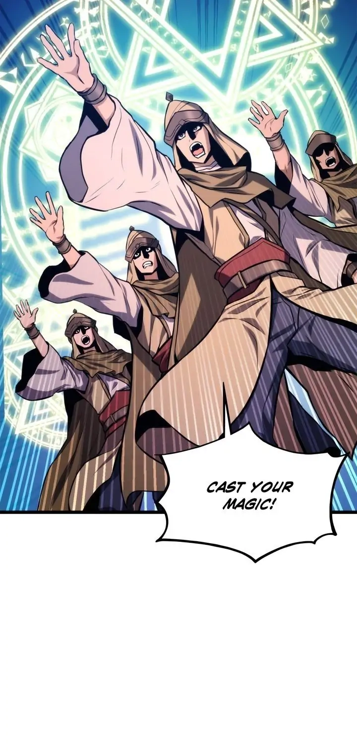 Rankers Return Chapter 30 - Page 3