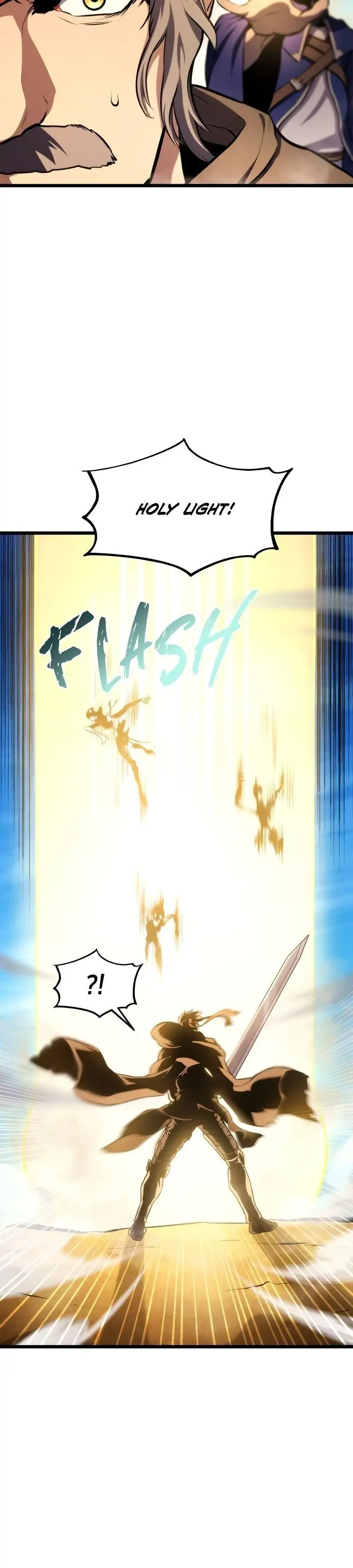 Rankers Return Chapter 30 - Page 6