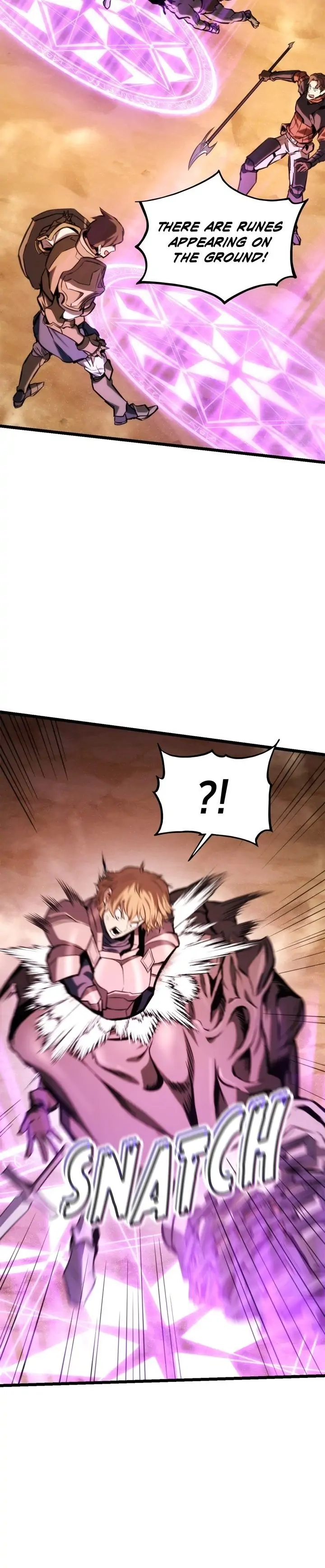 Rankers Return Chapter 30 - Page 16