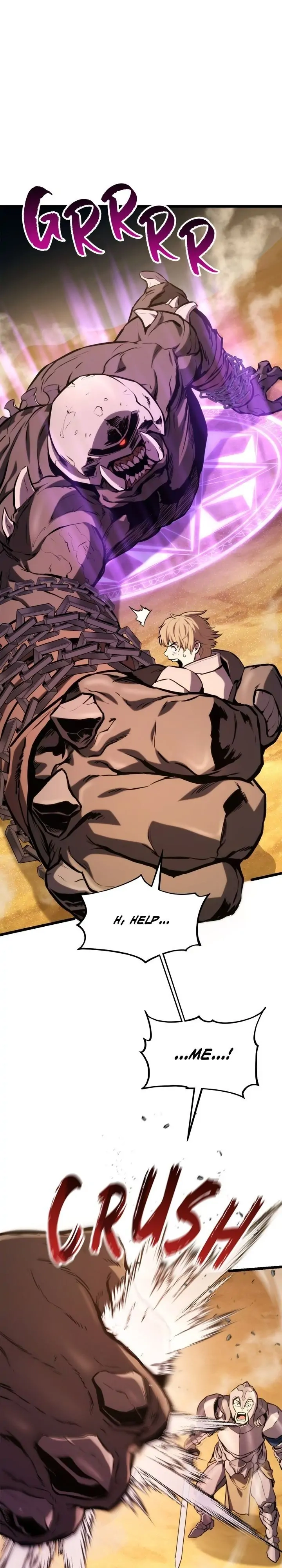 Rankers Return Chapter 30 - Page 17