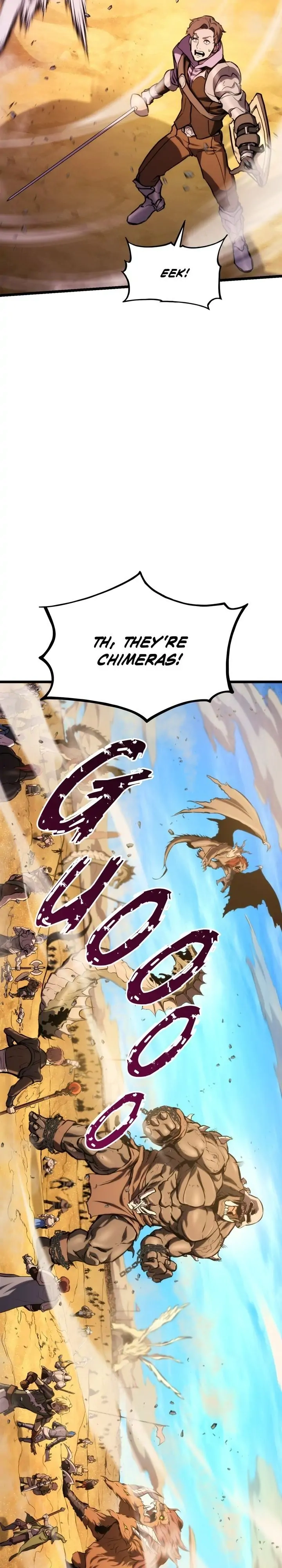 Rankers Return Chapter 30 - Page 18