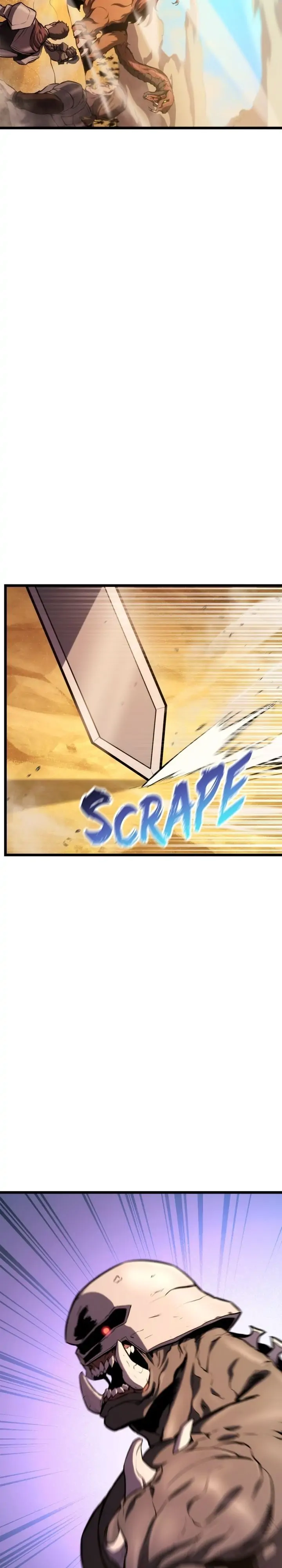 Rankers Return Chapter 30 - Page 19