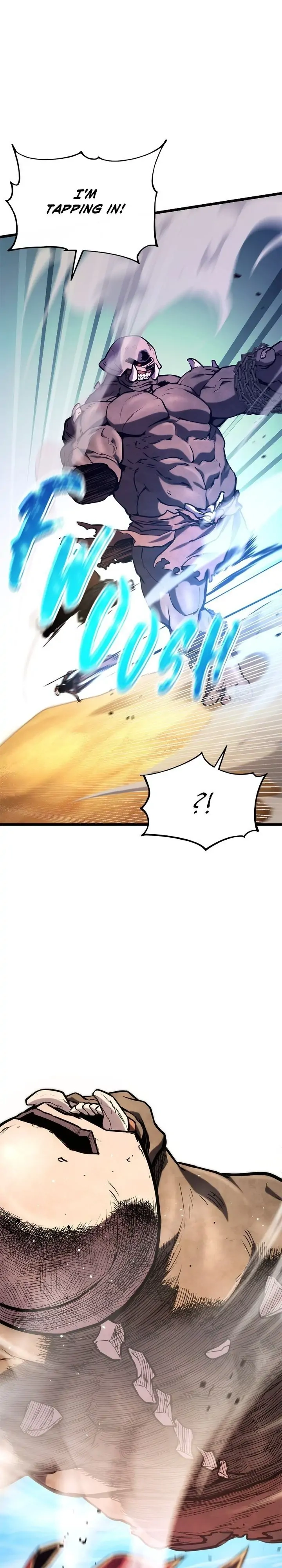 Rankers Return Chapter 30 - Page 38