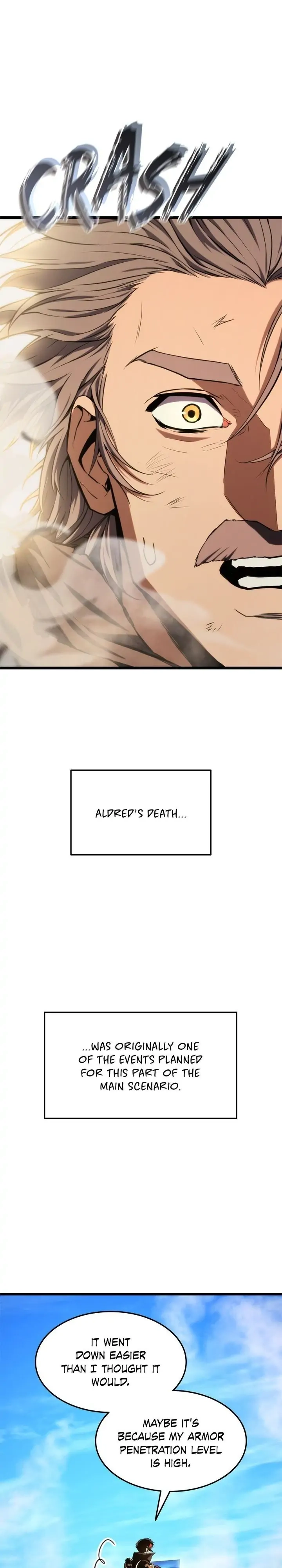 Rankers Return Chapter 30 - Page 42