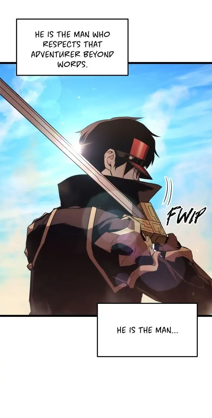 Rankers Return Chapter 30 - Page 44