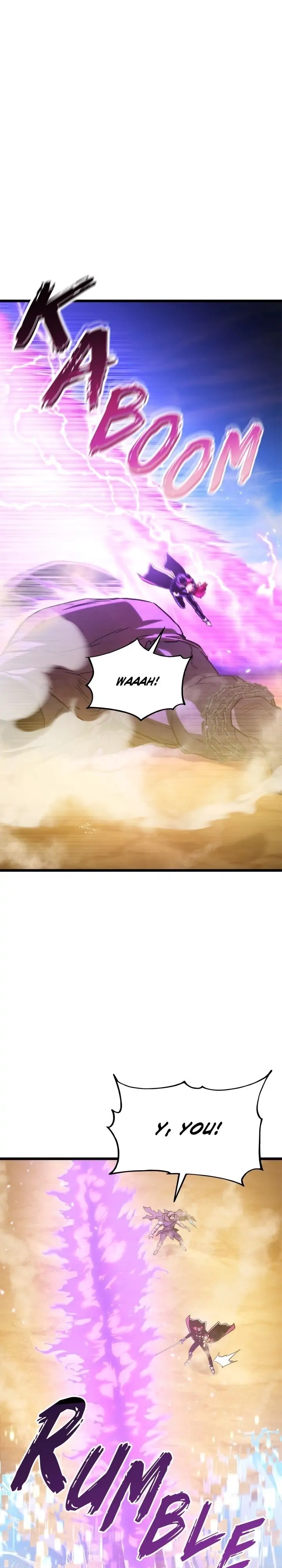 Rankers Return Chapter 30 - Page 47