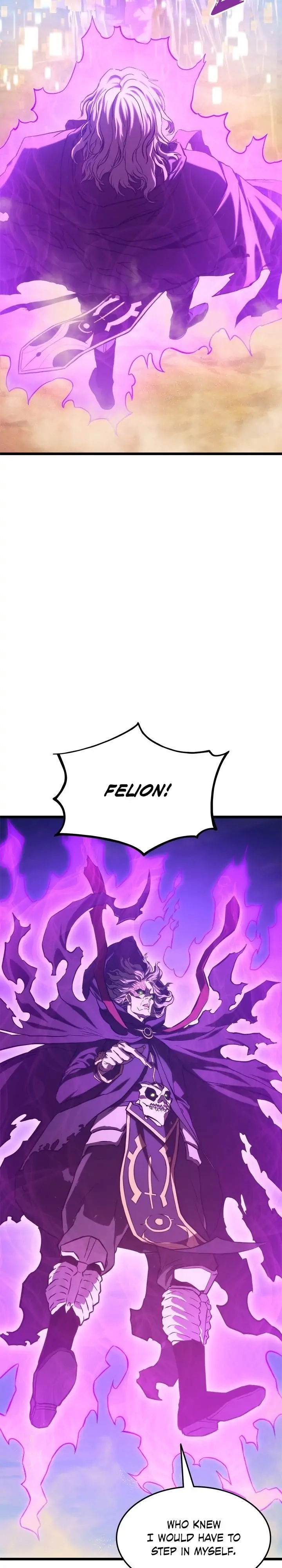 Rankers Return Chapter 30 - Page 48