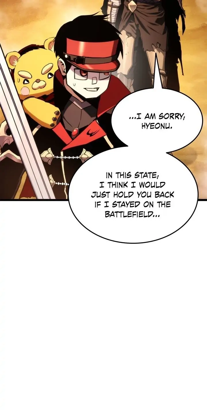 Rankers Return Chapter 31 - Page 4