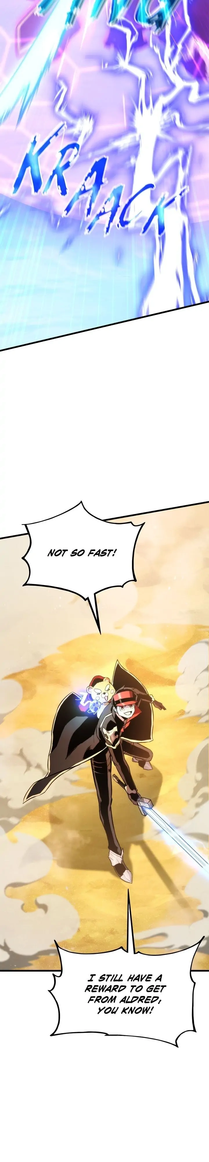 Rankers Return Chapter 31 - Page 7
