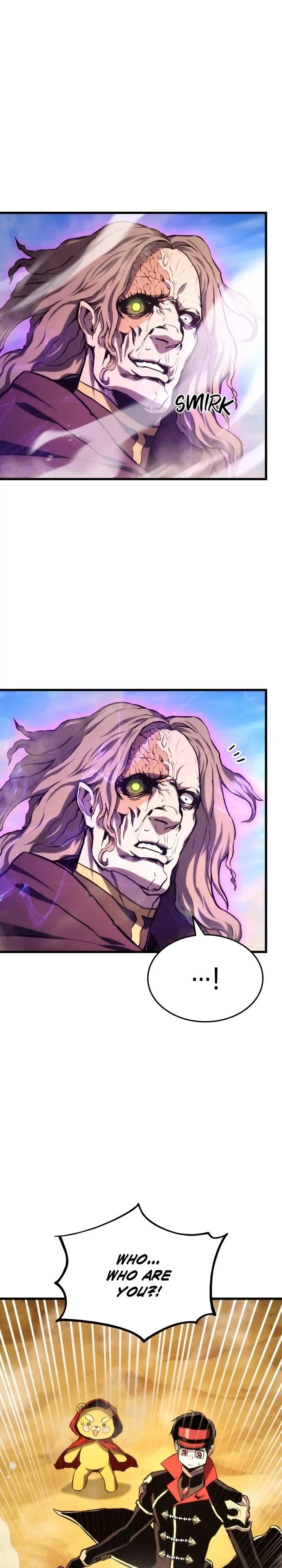 Rankers Return Chapter 31 - Page 13