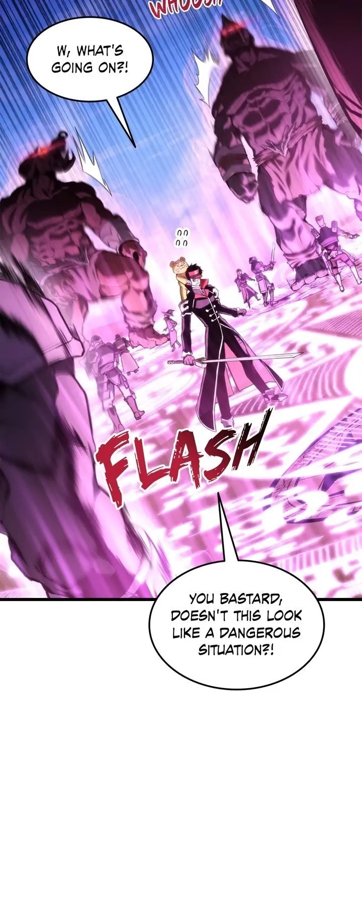 Rankers Return Chapter 31 - Page 26