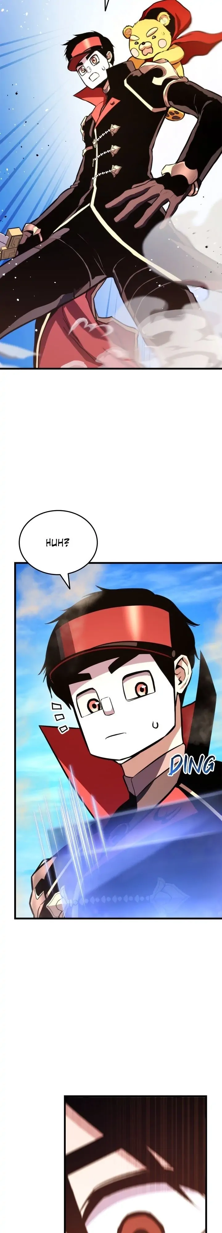 Rankers Return Chapter 31 - Page 29