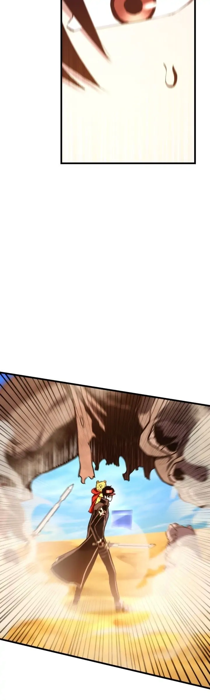 Rankers Return Chapter 31 - Page 30