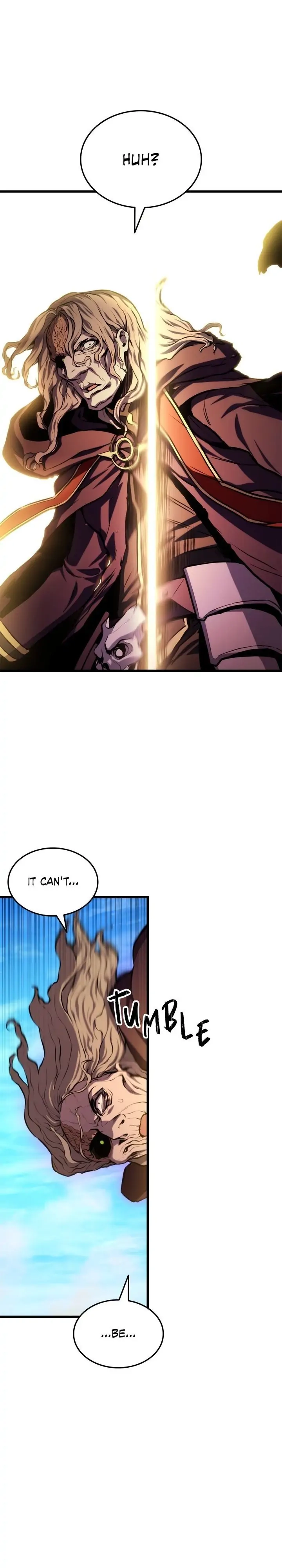 Rankers Return Chapter 31 - Page 35