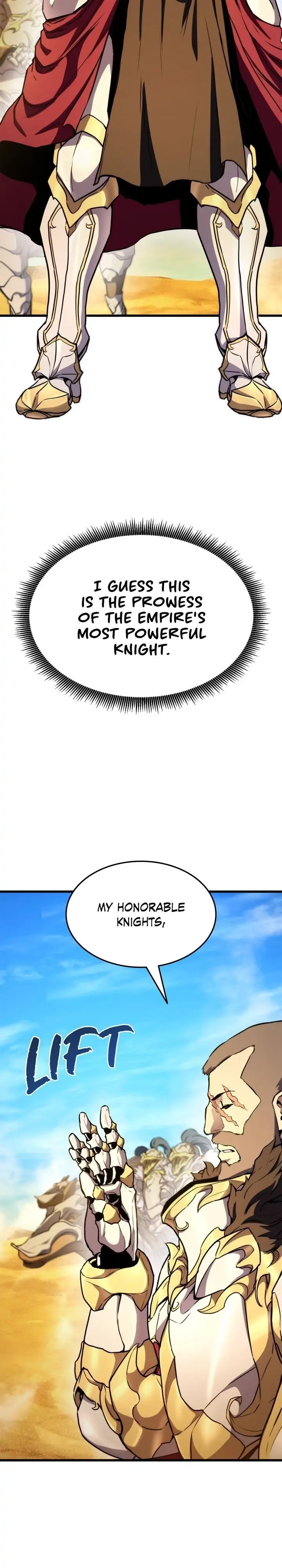 Rankers Return Chapter 31 - Page 37