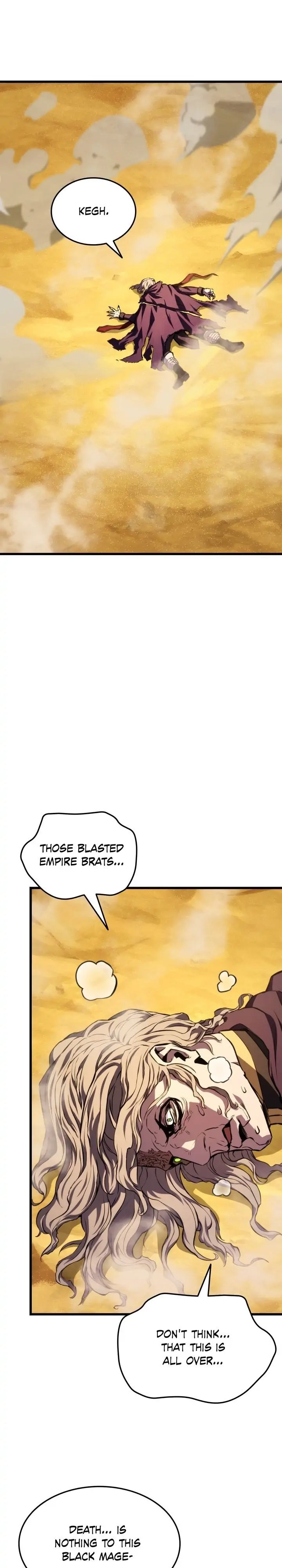Rankers Return Chapter 31 - Page 40