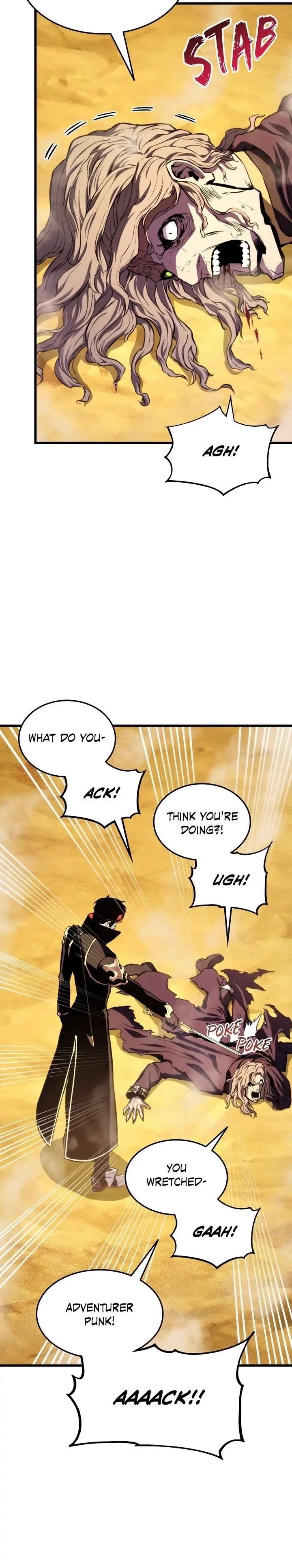 Rankers Return Chapter 31 - Page 41