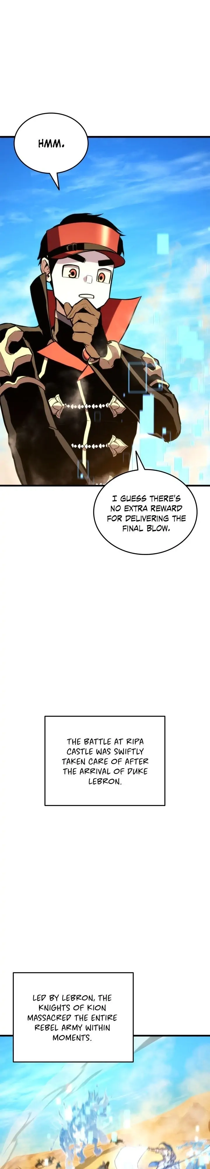 Rankers Return Chapter 31 - Page 42
