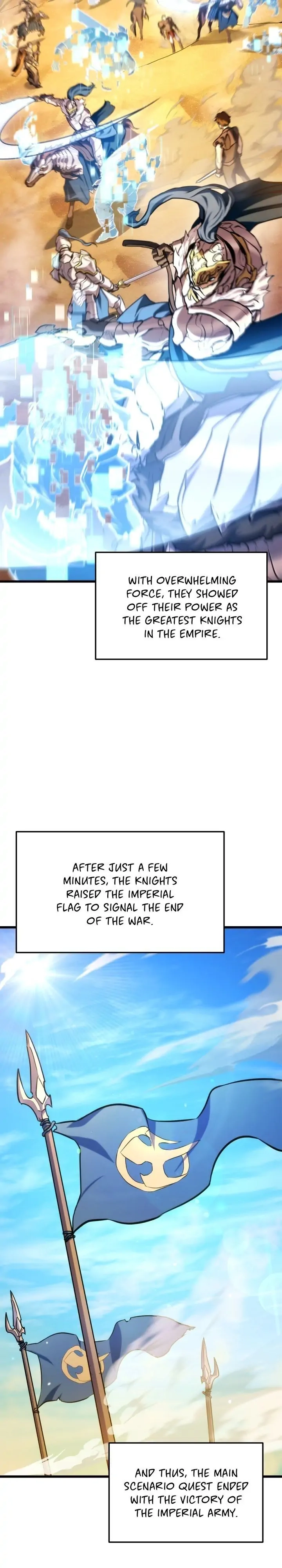 Rankers Return Chapter 31 - Page 43