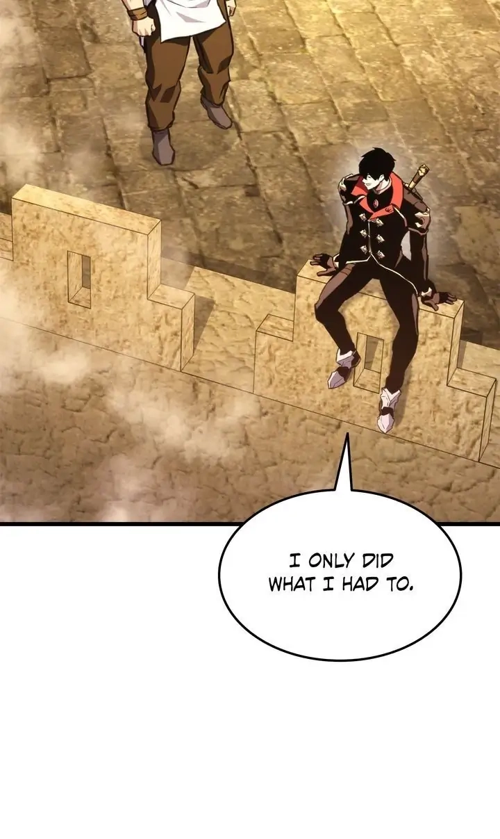 Rankers Return Chapter 31 - Page 48