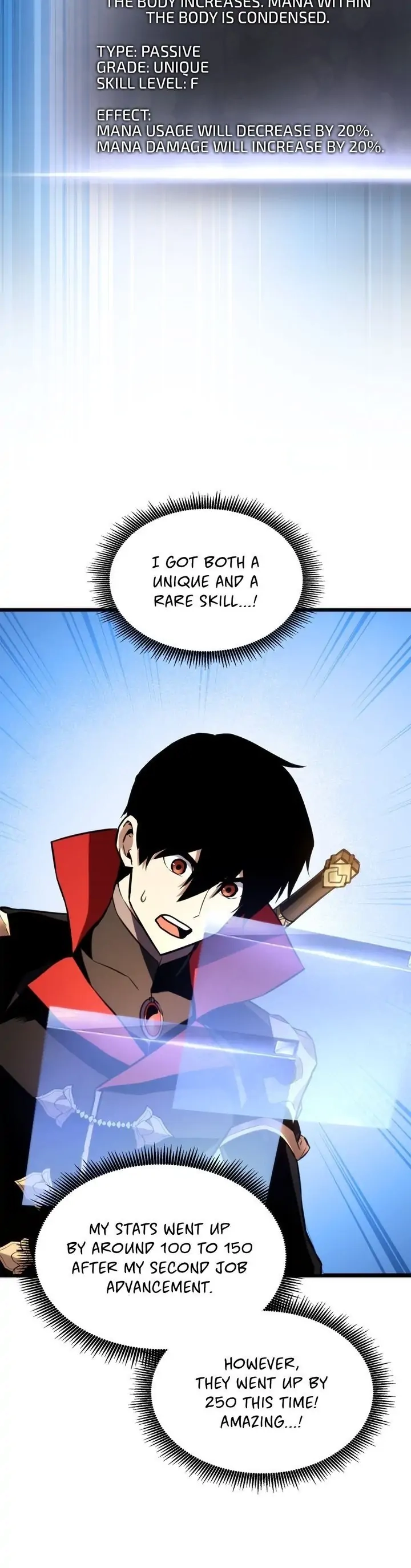 Rankers Return Chapter 32 - Page 4