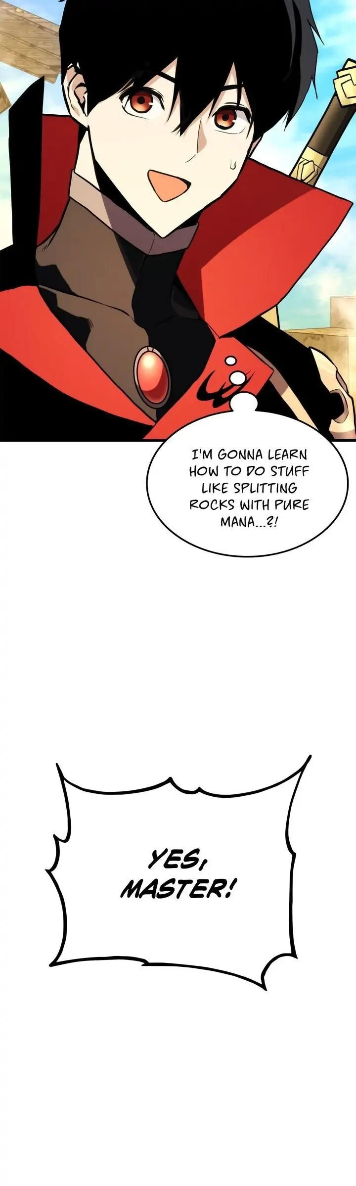 Rankers Return Chapter 32 - Page 8