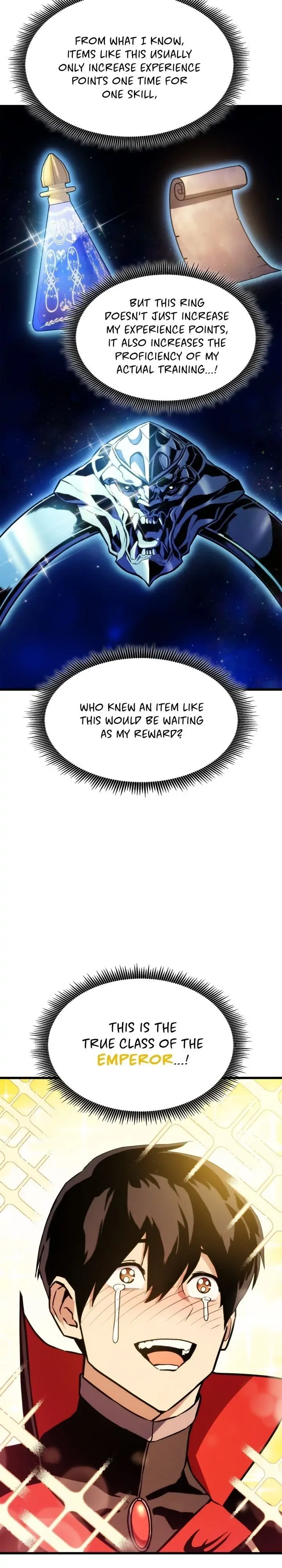 Rankers Return Chapter 32 - Page 14