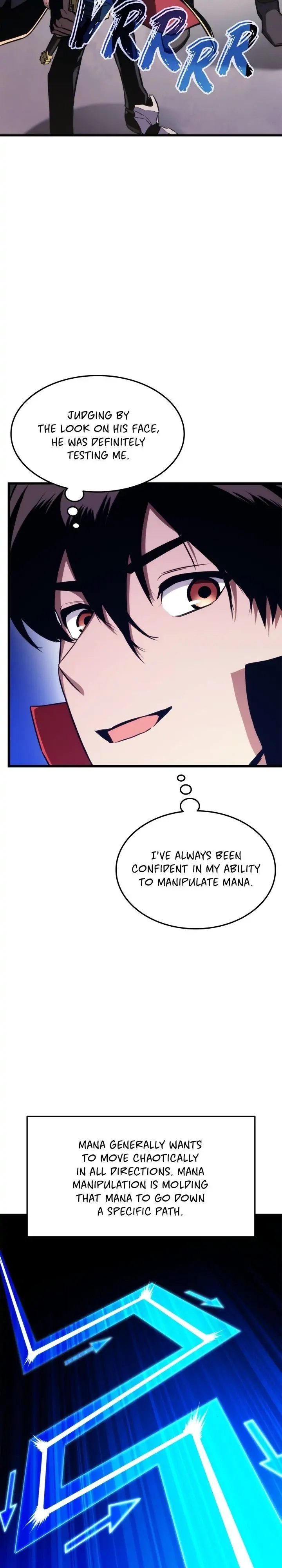 Rankers Return Chapter 32 - Page 19