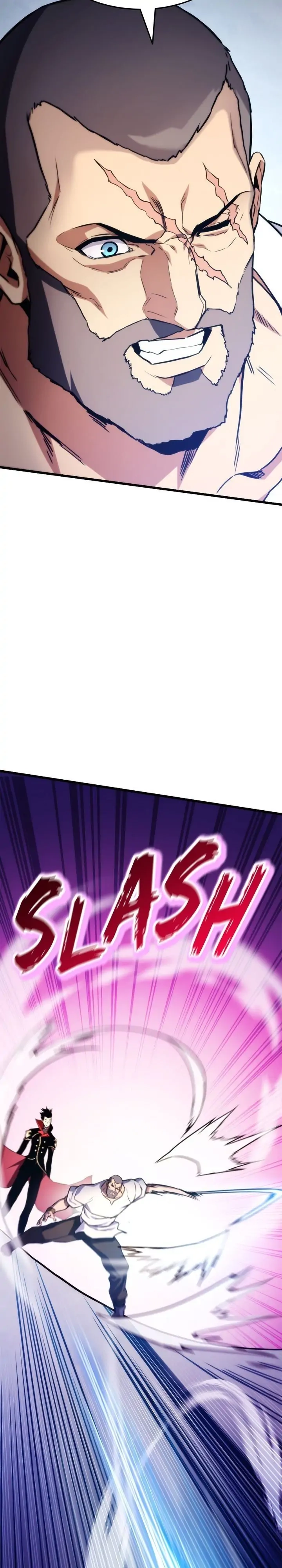 Rankers Return Chapter 32 - Page 23