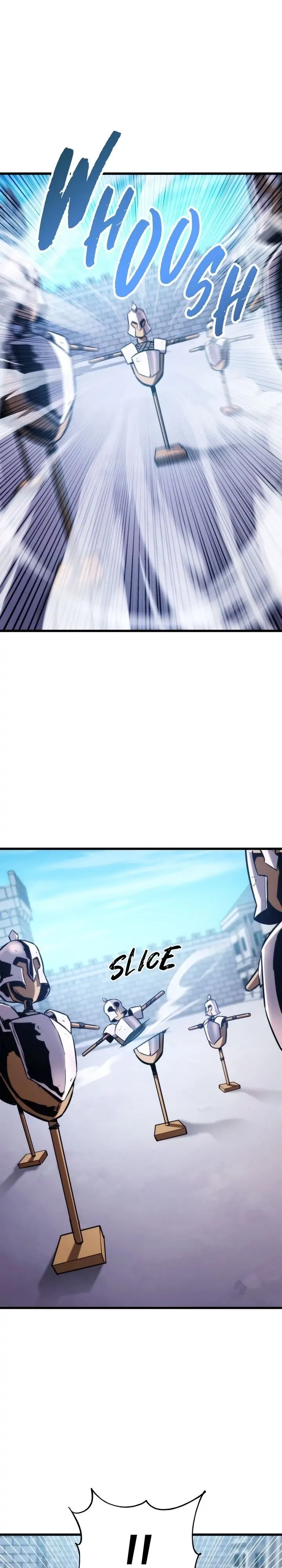 Rankers Return Chapter 32 - Page 25