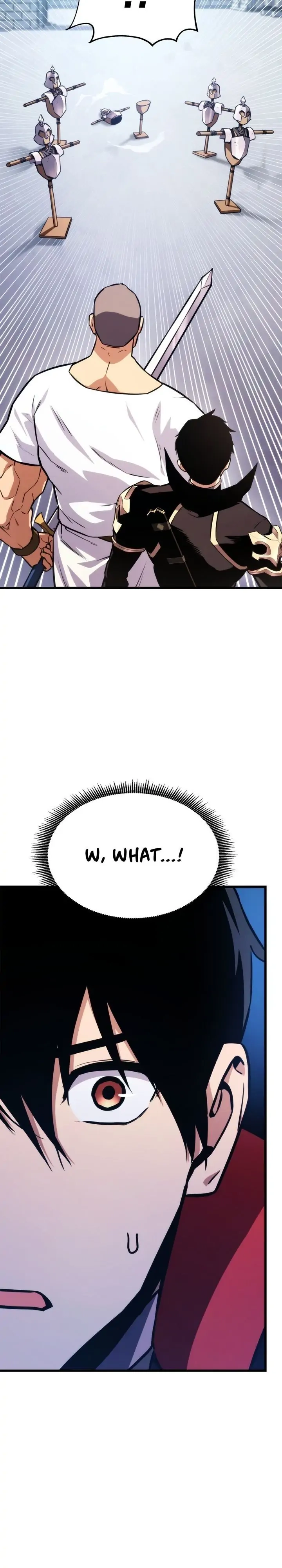 Rankers Return Chapter 32 - Page 26