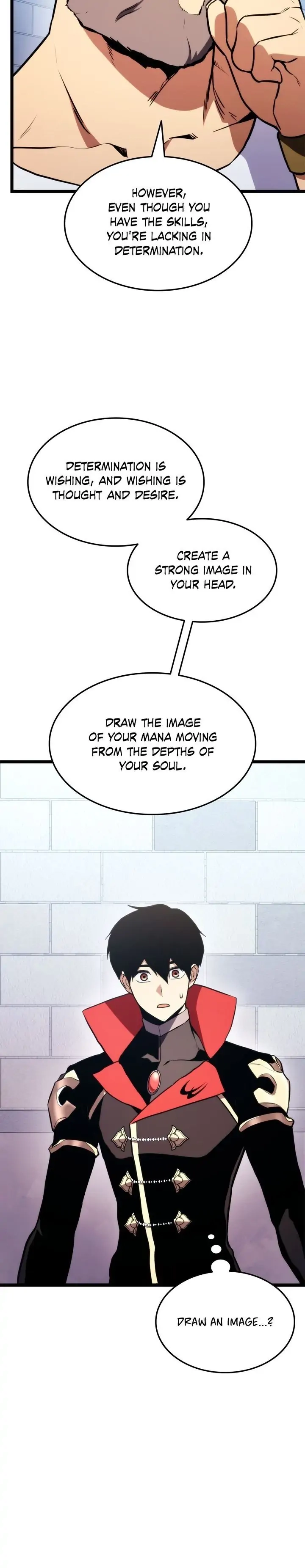 Rankers Return Chapter 32 - Page 31