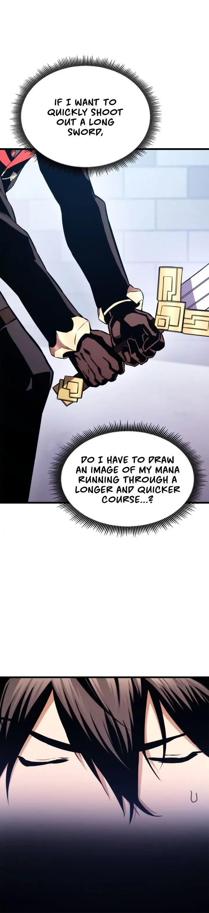 Rankers Return Chapter 32 - Page 32