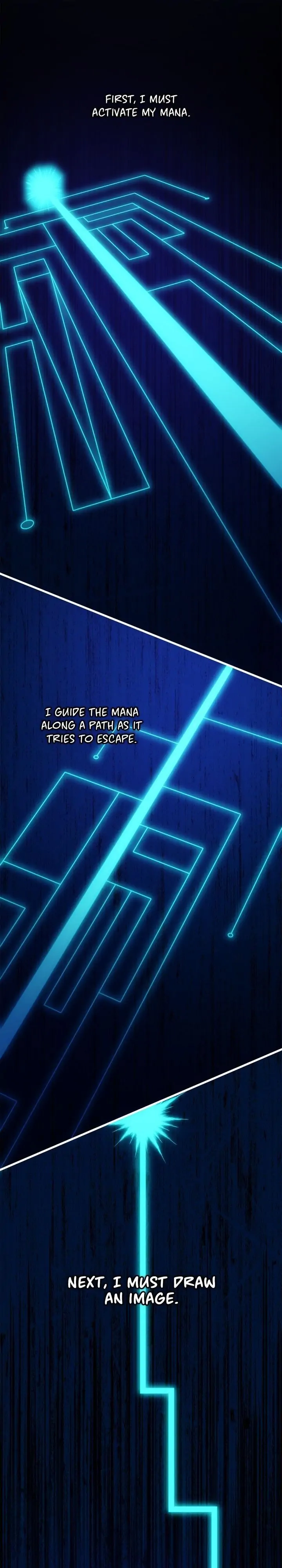Rankers Return Chapter 32 - Page 33