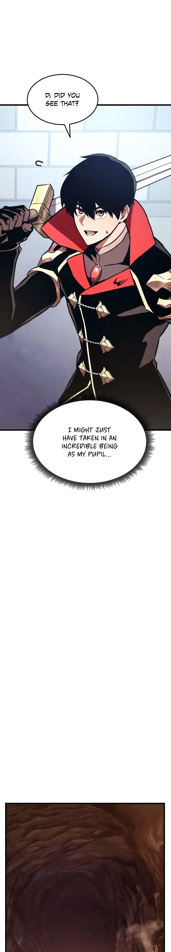 Rankers Return Chapter 32 - Page 40