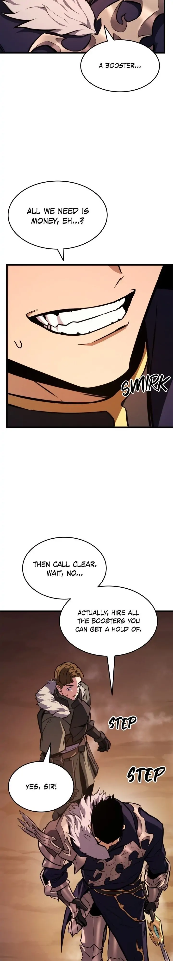 Rankers Return Chapter 32 - Page 48