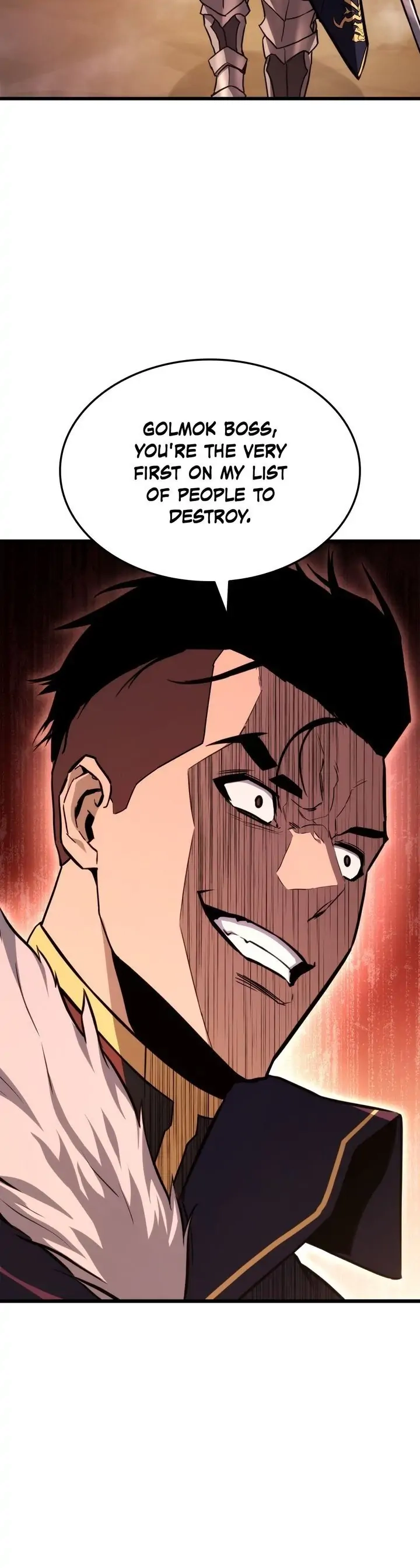 Rankers Return Chapter 32 - Page 49