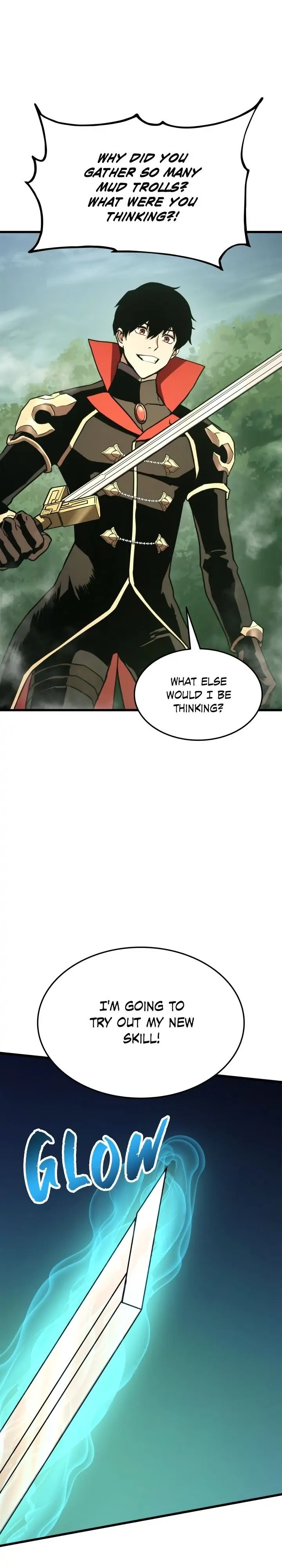 Rankers Return Chapter 33 - Page 4