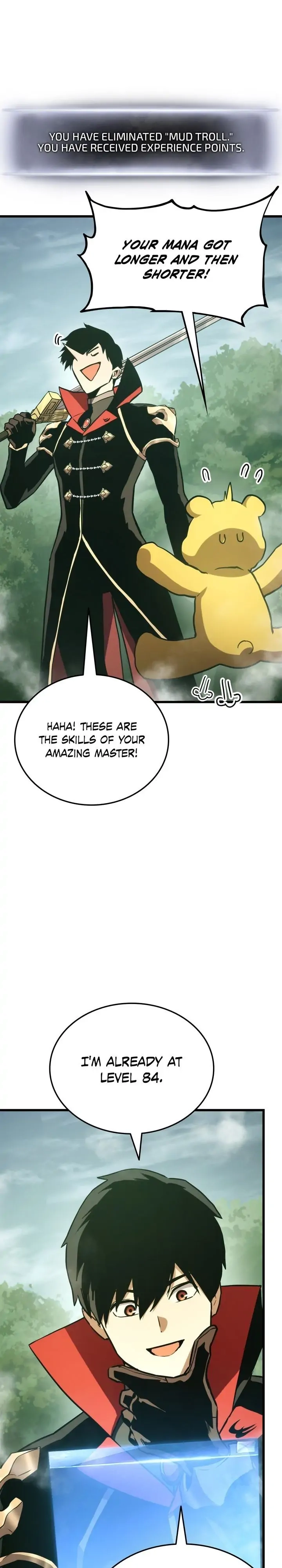 Rankers Return Chapter 33 - Page 6