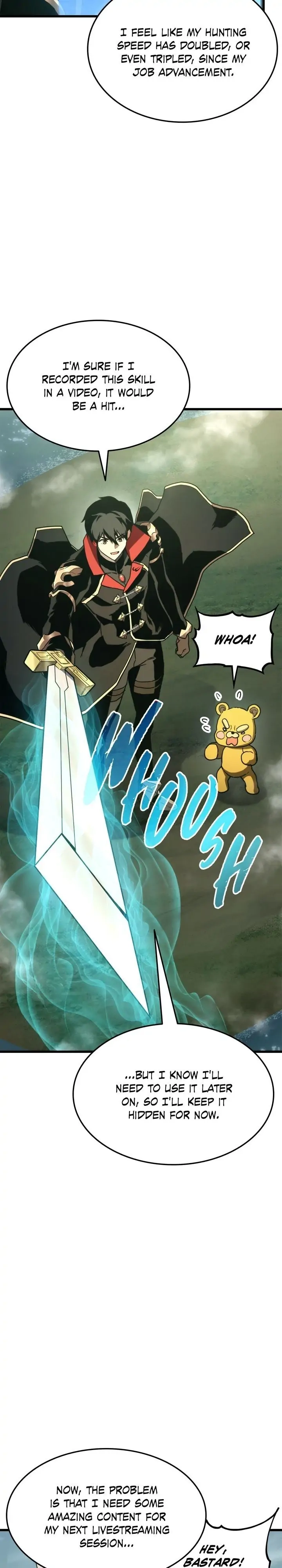 Rankers Return Chapter 33 - Page 7