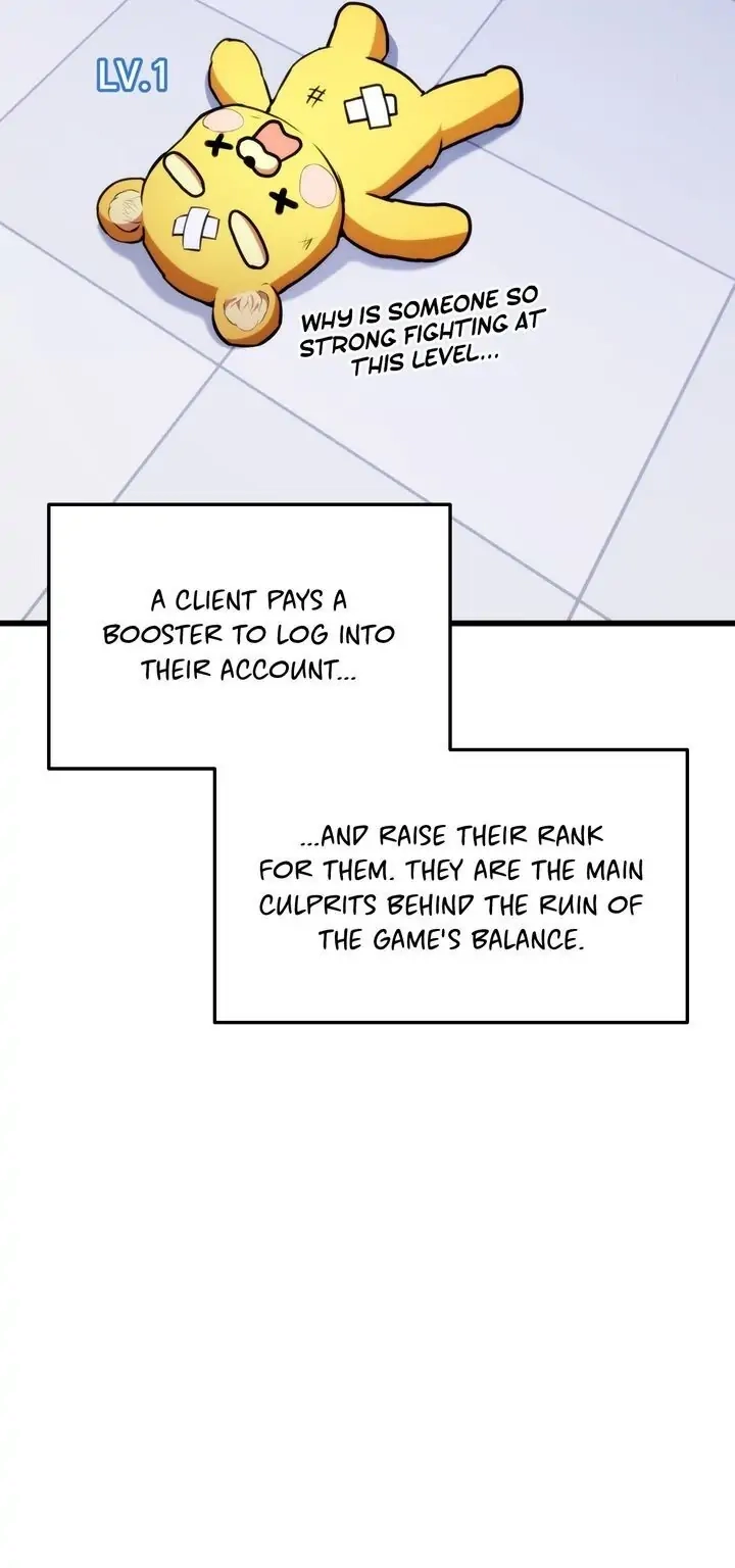 Rankers Return Chapter 33 - Page 20